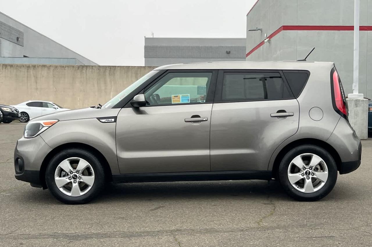 2019 Kia Soul Base Roseville CA
