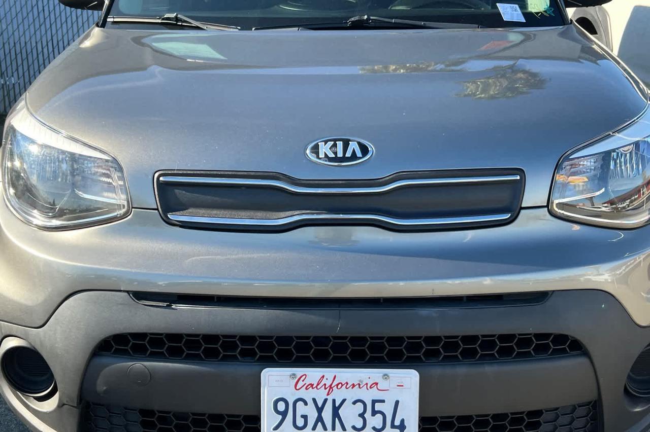 2019 Kia Soul Base Roseville CA