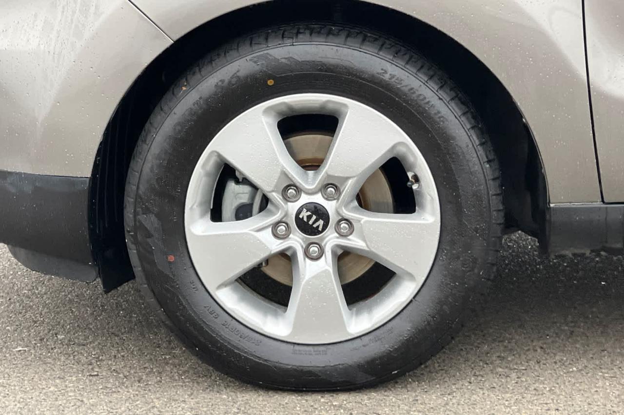 2019 Kia Soul Base Roseville CA