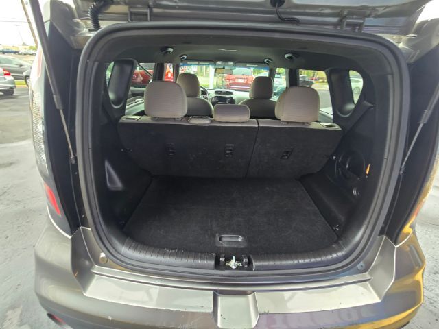 2019 Kia Soul Base Saint Joseph MO