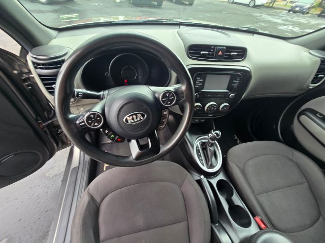 2019 Kia Soul Base Saint Joseph MO