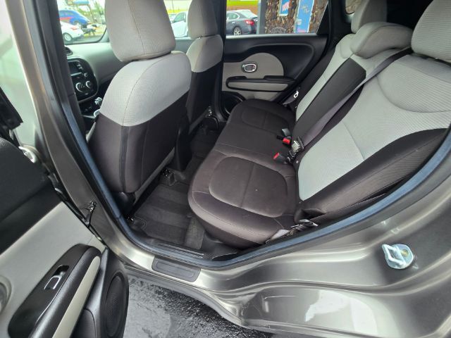 2019 Kia Soul Base Saint Joseph MO