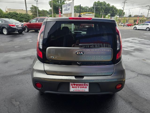 2019 Kia Soul Base Saint Joseph MO