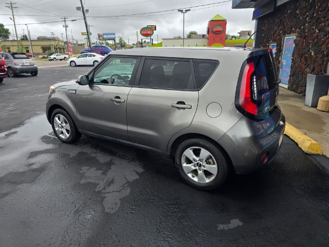 2019 Kia Soul Base Saint Joseph MO