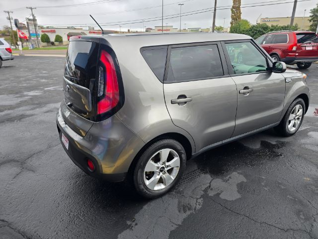 2019 Kia Soul Base Saint Joseph MO