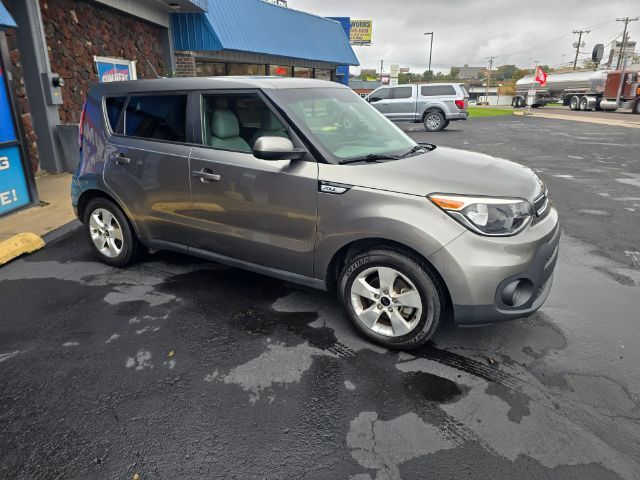 2019 Kia Soul Base Saint Joseph MO