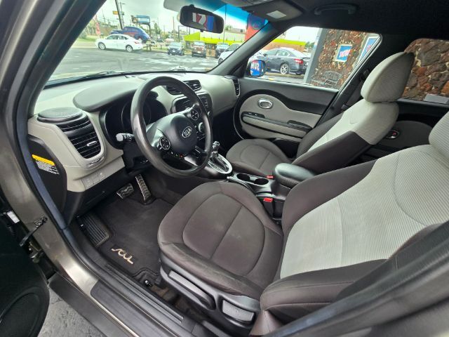 2019 Kia Soul Base Saint Joseph MO