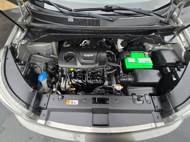 2019 Kia Soul Base Saint Joseph MO