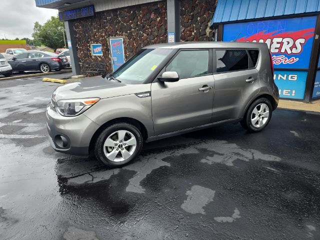 2019 Kia Soul Base Saint Joseph MO