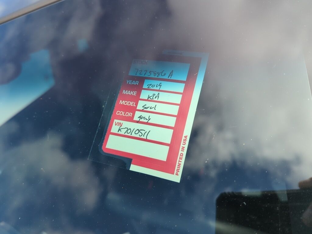 2019 Kia Soul Base San Clemente CA