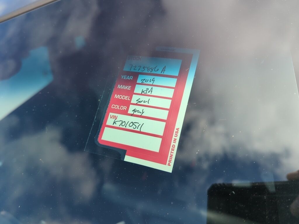 2019 Kia Soul Base San Clemente CA