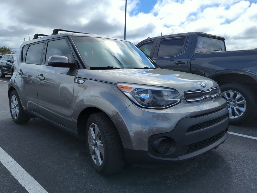 2019 Kia Soul Base San Clemente CA