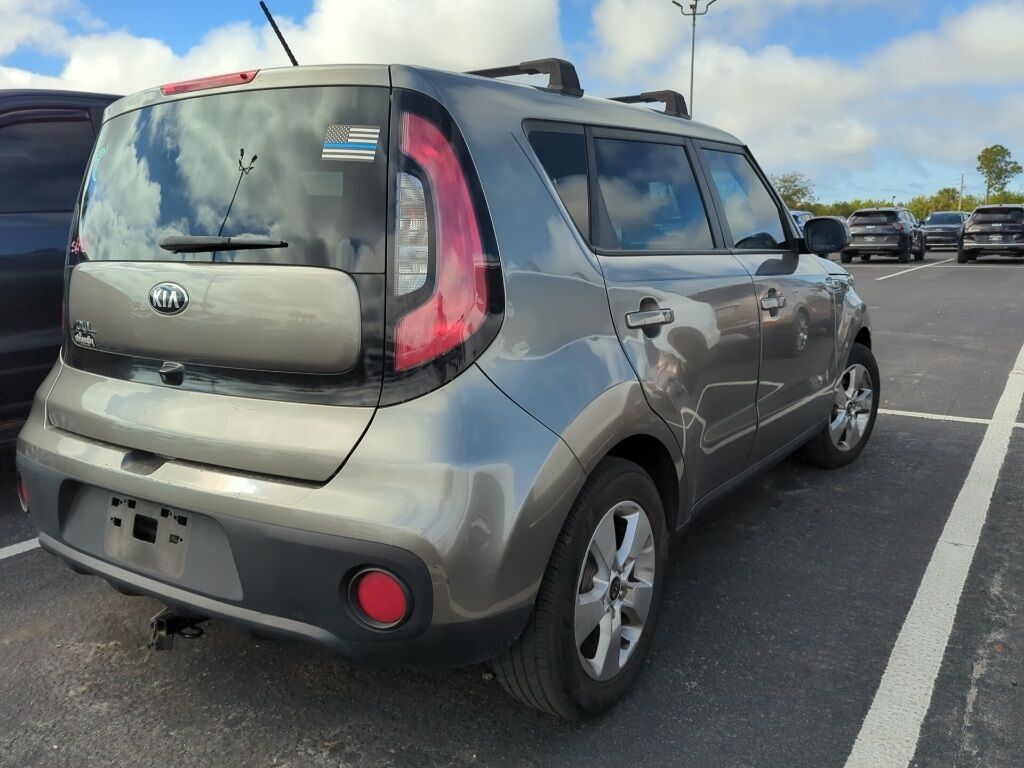 2019 Kia Soul Base San Clemente CA