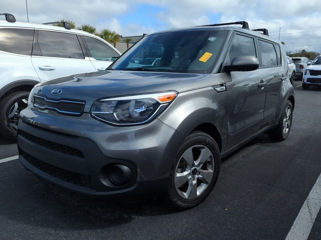 2019 Kia Soul Base San Clemente CA