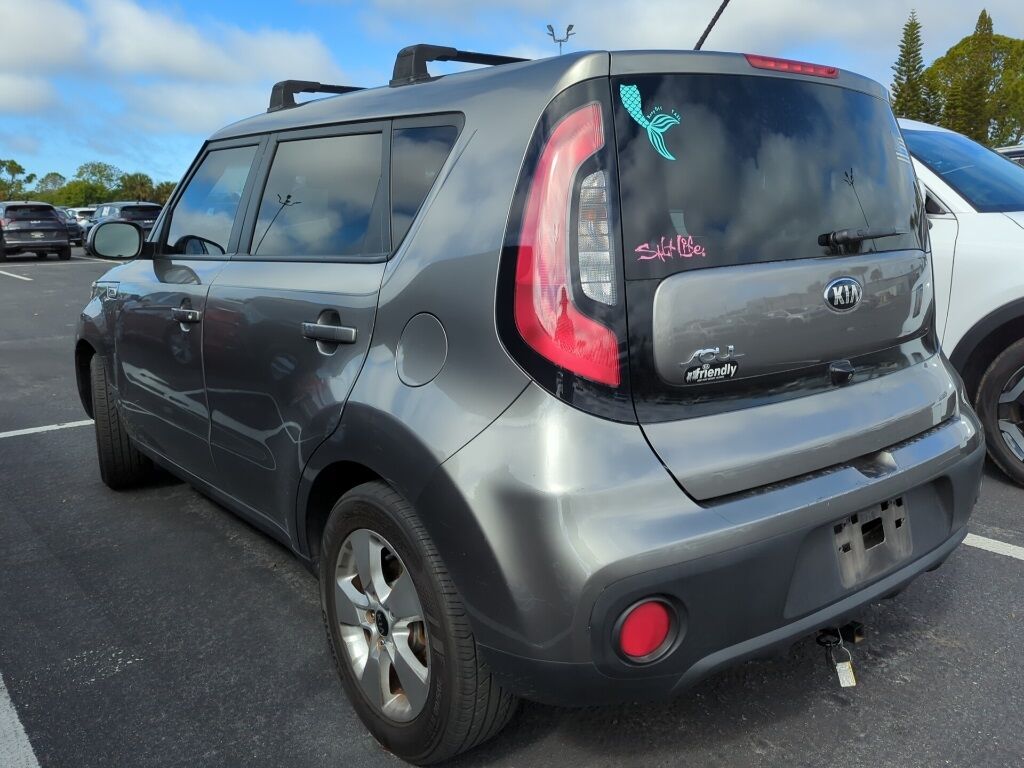 2019 Kia Soul Base San Clemente CA