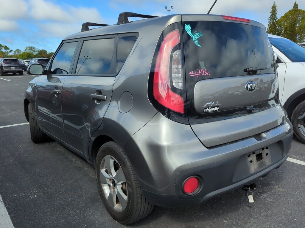 2019 Kia Soul Base San Clemente CA