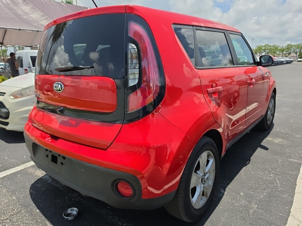 2019 Kia Soul Base San Clemente CA