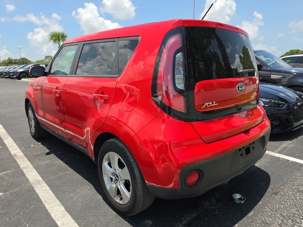 2019 Kia Soul Base San Clemente CA
