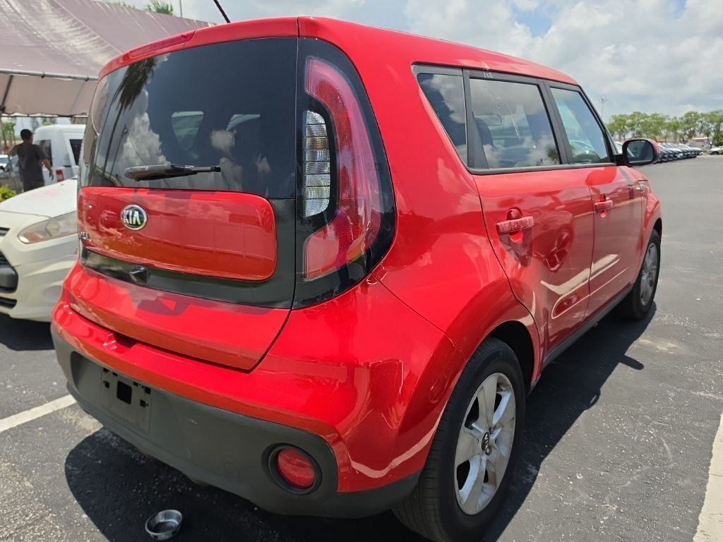 2019 Kia Soul Base San Clemente CA