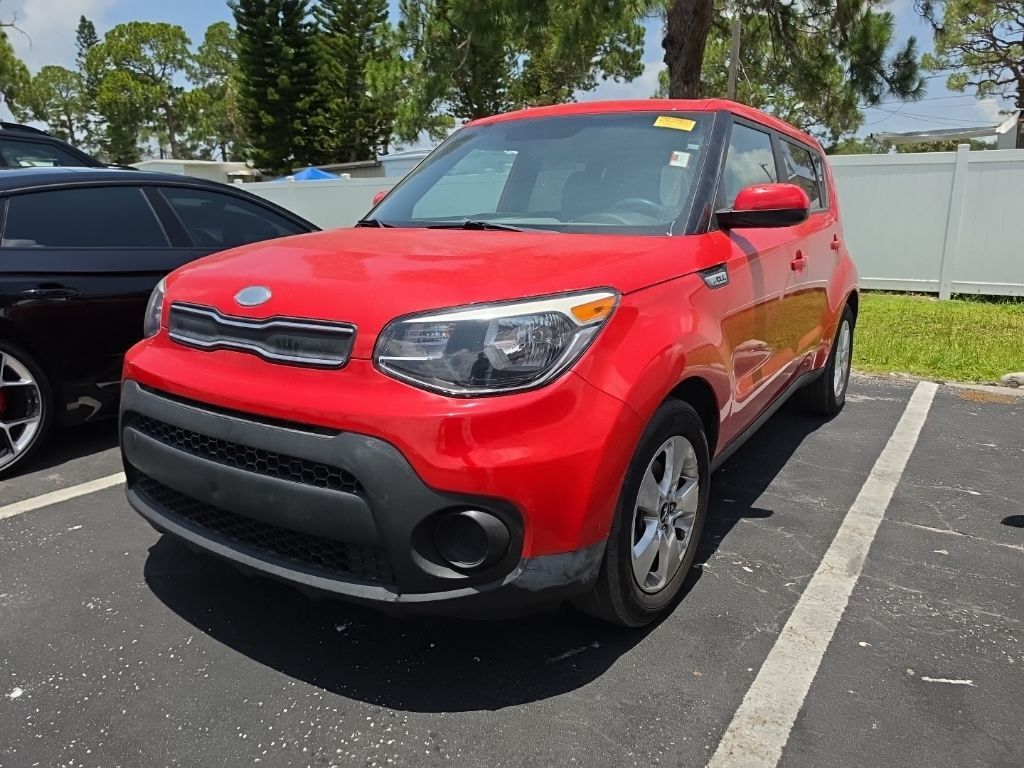 2019 Kia Soul Base San Clemente CA