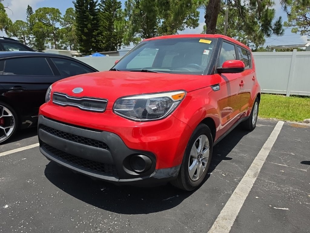 2019 Kia Soul Base San Clemente CA