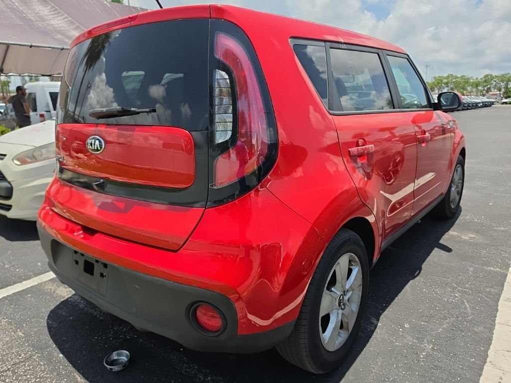 2019 Kia Soul Base San Clemente CA