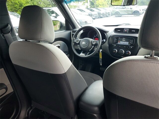 2019 Kia Soul Base St. Augustine FL