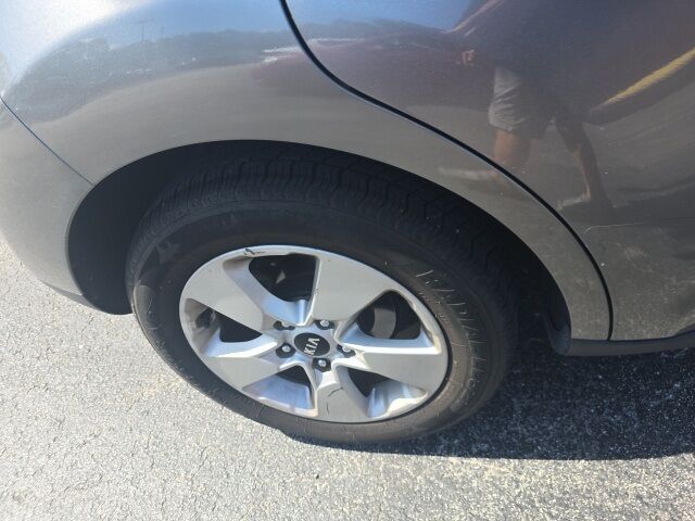 2019 Kia Soul Base St. Augustine FL