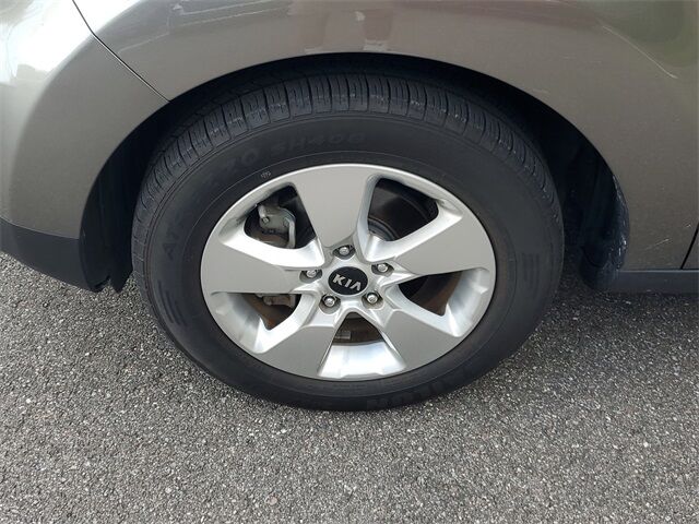 2019 Kia Soul Base St. Augustine FL