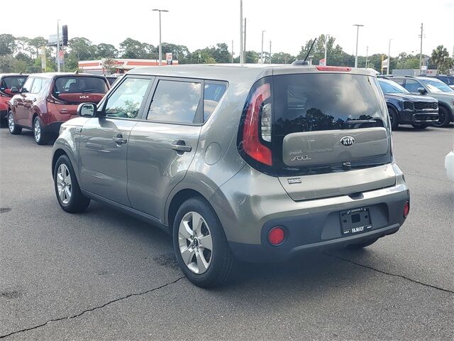 2019 Kia Soul Base St. Augustine FL