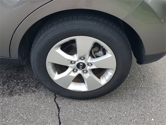 2019 Kia Soul Base St. Augustine FL
