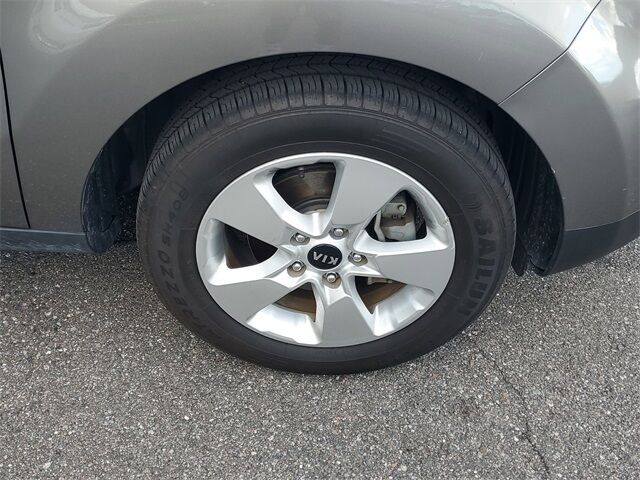 2019 Kia Soul Base St. Augustine FL