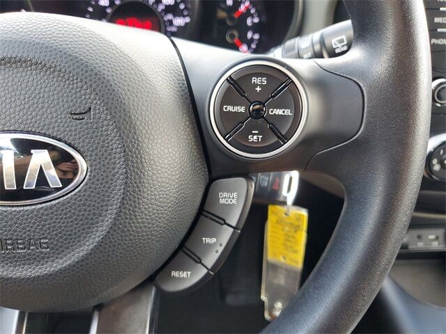 2019 Kia Soul Base St. Augustine FL