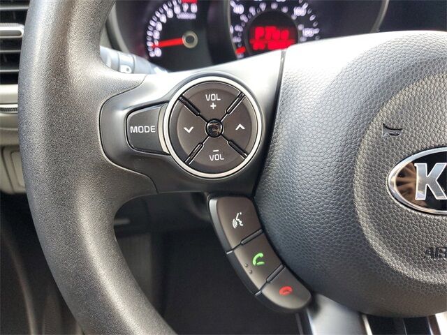 2019 Kia Soul Base St. Augustine FL