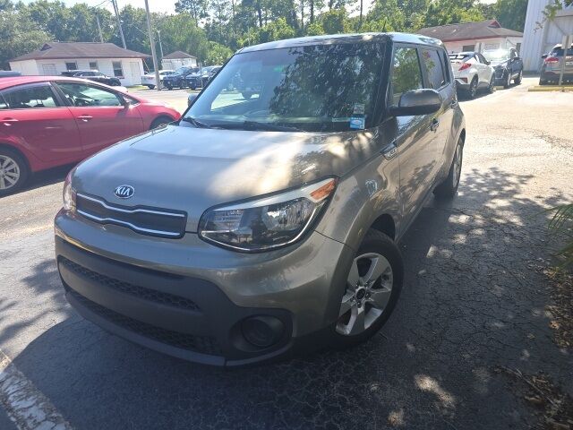 2019 Kia Soul Base St. Augustine FL