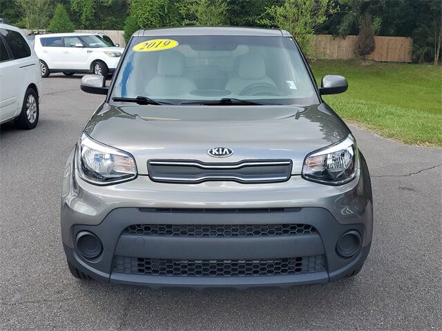 2019 Kia Soul Base St. Augustine FL