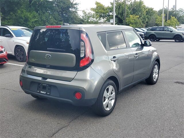2019 Kia Soul Base St. Augustine FL