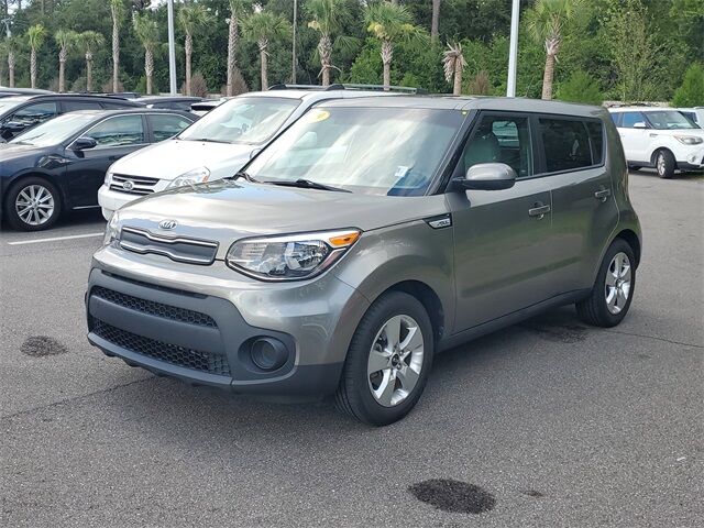 2019 Kia Soul Base St. Augustine FL