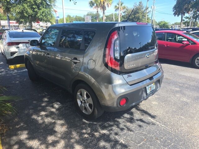 2019 Kia Soul Base St. Augustine FL
