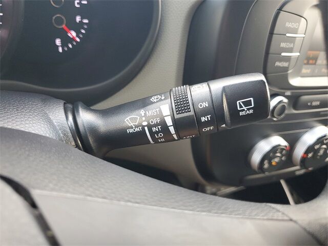 2019 Kia Soul Base St. Augustine FL