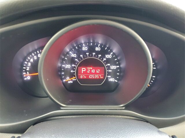 2019 Kia Soul Base St. Augustine FL