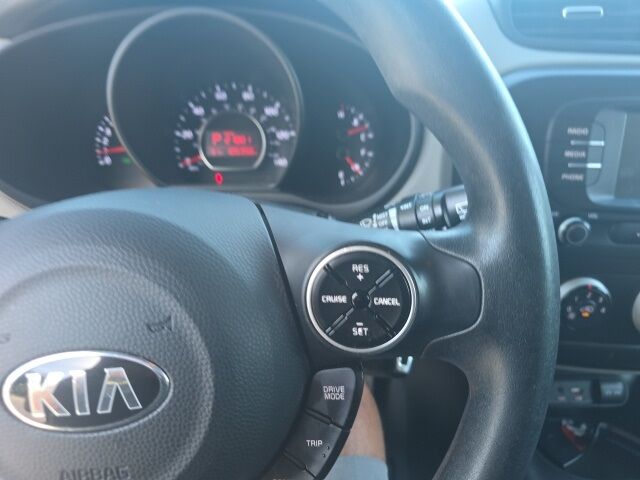 2019 Kia Soul Base St. Augustine FL