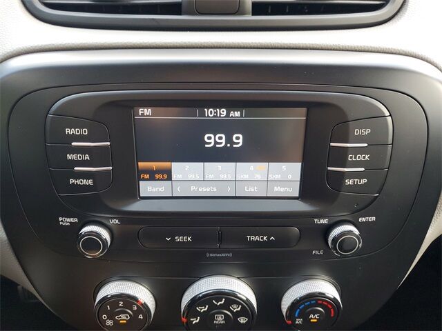 2019 Kia Soul Base St. Augustine FL