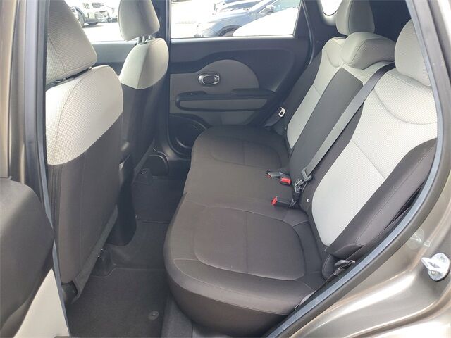 2019 Kia Soul Base St. Augustine FL