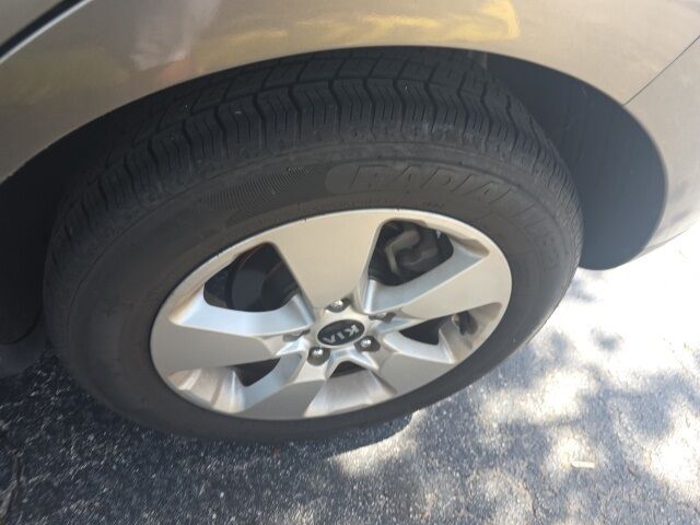 2019 Kia Soul Base St. Augustine FL