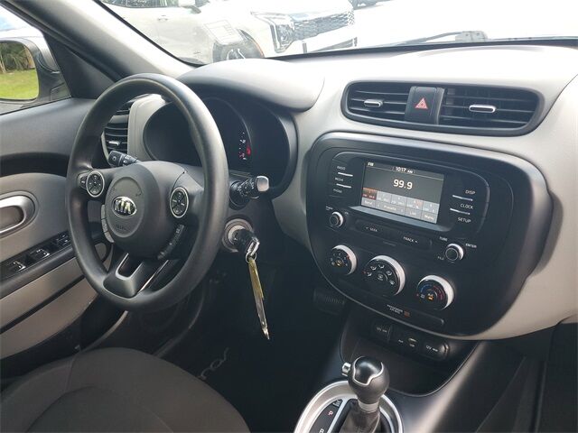 2019 Kia Soul Base St. Augustine FL