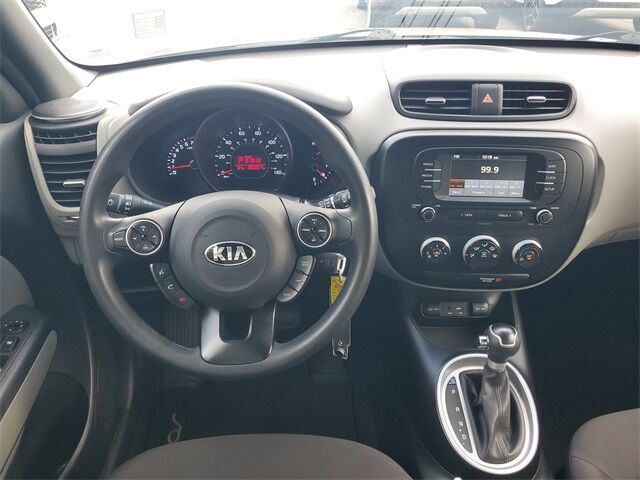 2019 Kia Soul Base St. Augustine FL