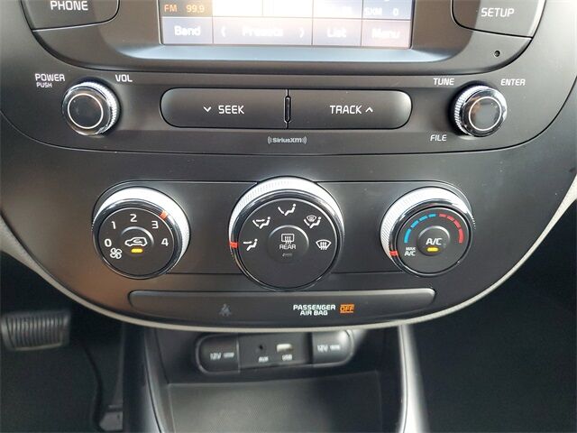 2019 Kia Soul Base St. Augustine FL