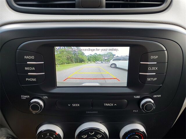 2019 Kia Soul Base St. Augustine FL