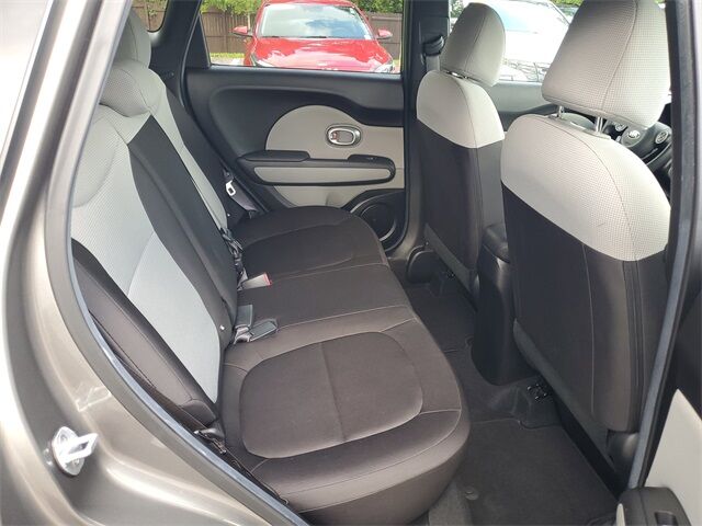 2019 Kia Soul Base St. Augustine FL